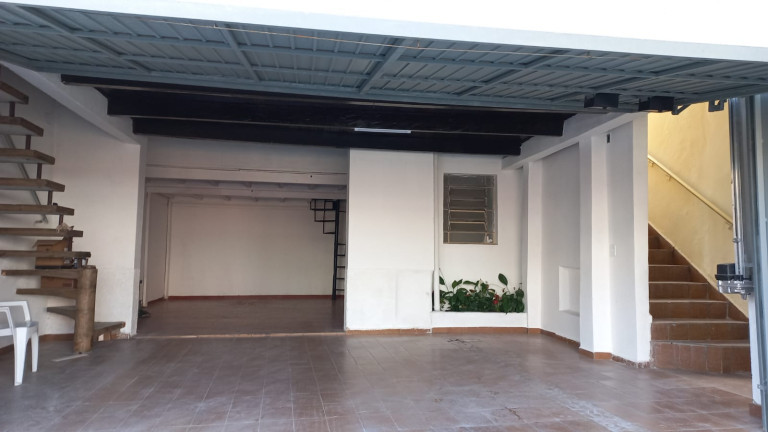 Imagem Casa com 4 Quartos à Venda, em Vila Romana - São Paulo Imagem Casa com 4 Quartos à Venda, em Vila Romana - São Paulo