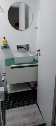 Imagem Apartamento com 2 Quartos à Venda, em Jardim Dom Bosco - São Paulo Imagem Apartamento com 2 Quartos à Venda, em Jardim Dom Bosco - São Paulo
