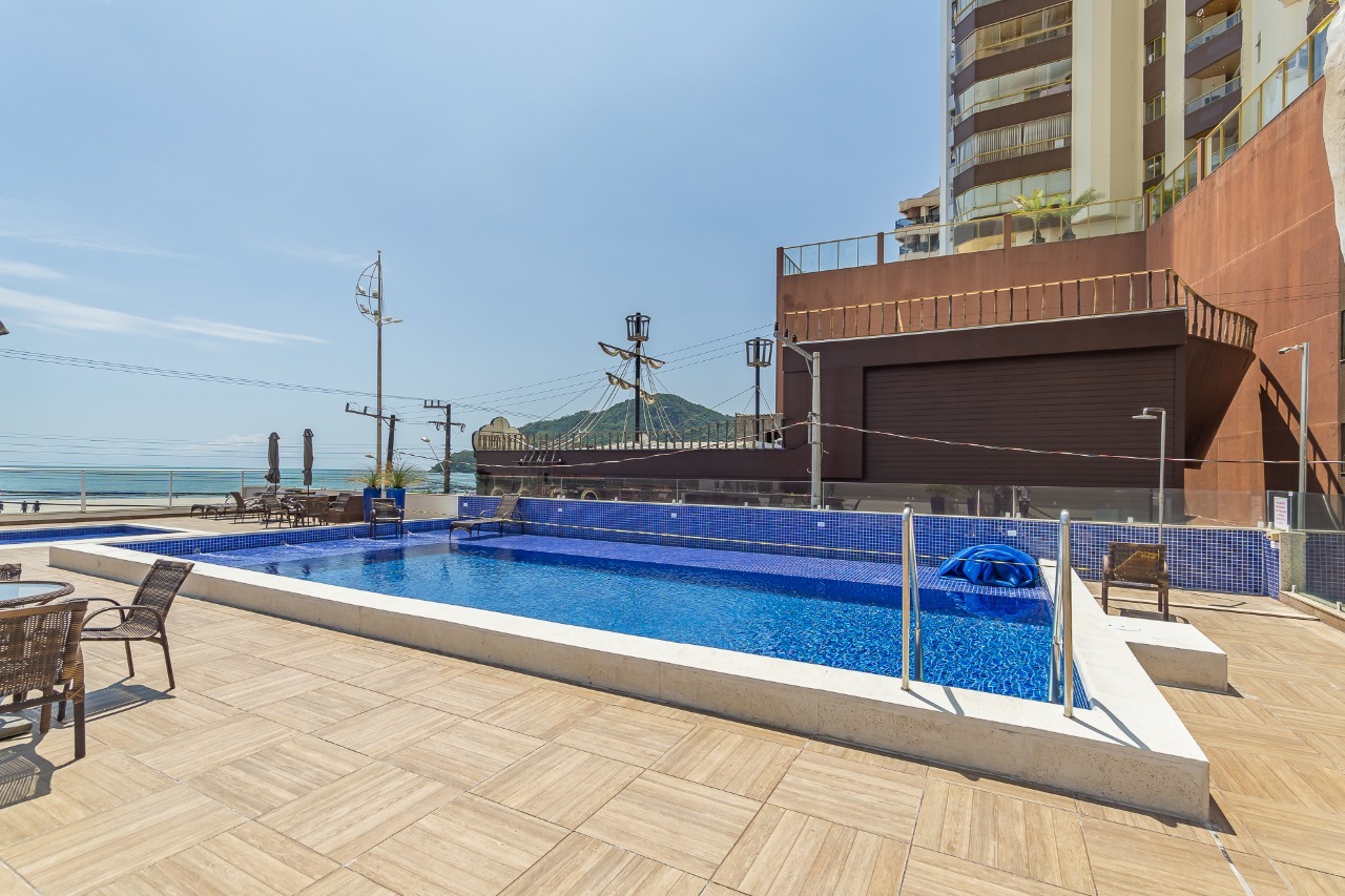 Imagem Apartamento com 3 Quartos à Venda, 177 m²em Centro - Balneário Camboriú