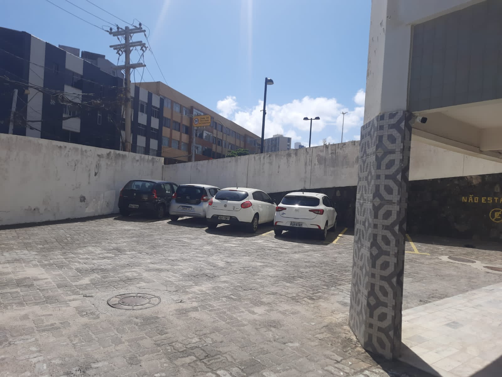 Imagem Apartamento com 2 Quartos à Venda, 50 m²em Pituba - Salvador Imagem Apartamento com 2 Quartos à Venda, 50 m²em Pituba - Salvador