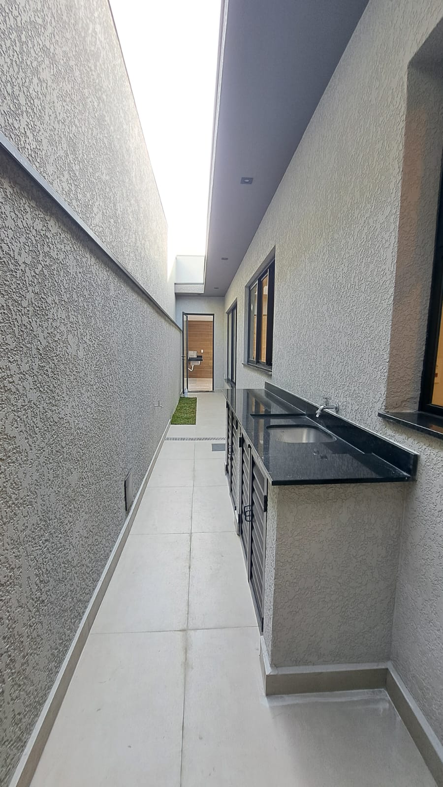 Imagem Casa com 3 Quartos à Venda, 220 m² em Jardim Residencial Giverny - Sorocaba Imagem Casa com 3 Quartos à Venda, 220 m² em Jardim Residencial Giverny - Sorocaba
