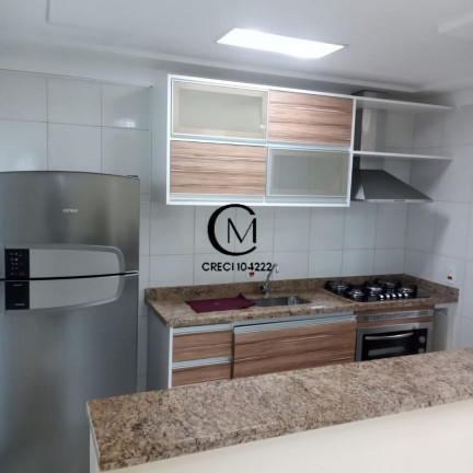 Imagem Apartamento com 2 Quartos à Venda,  em Tupi - Praia Grande