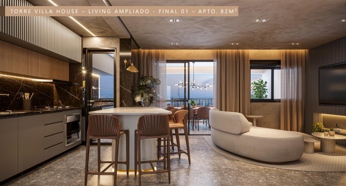 Imagem Apartamento com 2 Quartos à Venda, 63 m²em Alto da Lapa - São Paulo Imagem Apartamento com 2 Quartos à Venda, 63 m²em Alto da Lapa - São Paulo