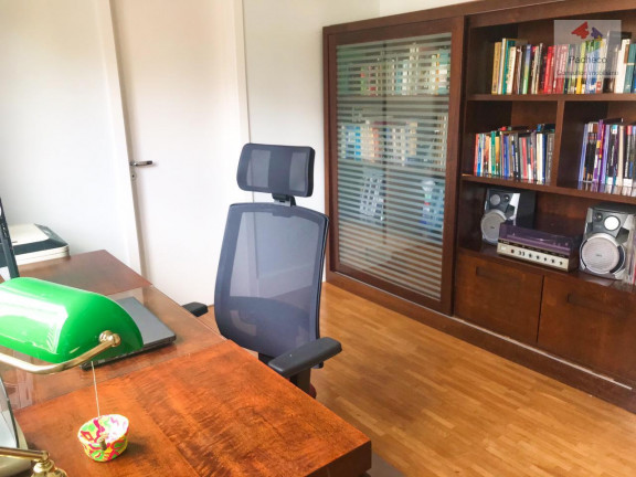 Imagem Apartamento com 4 Quartos à Venda, 246 m² em Perdizes - São Paulo