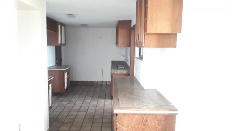 Imagem Cobertura com 4 Quartos à Venda, 280 m² em Batista Campos - Belém