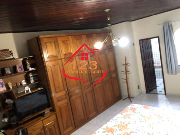 Imagem Casa com 3 Quartos à Venda, 215 m²em Marambaia - Belém Imagem Casa com 3 Quartos à Venda, 215 m²em Marambaia - Belém