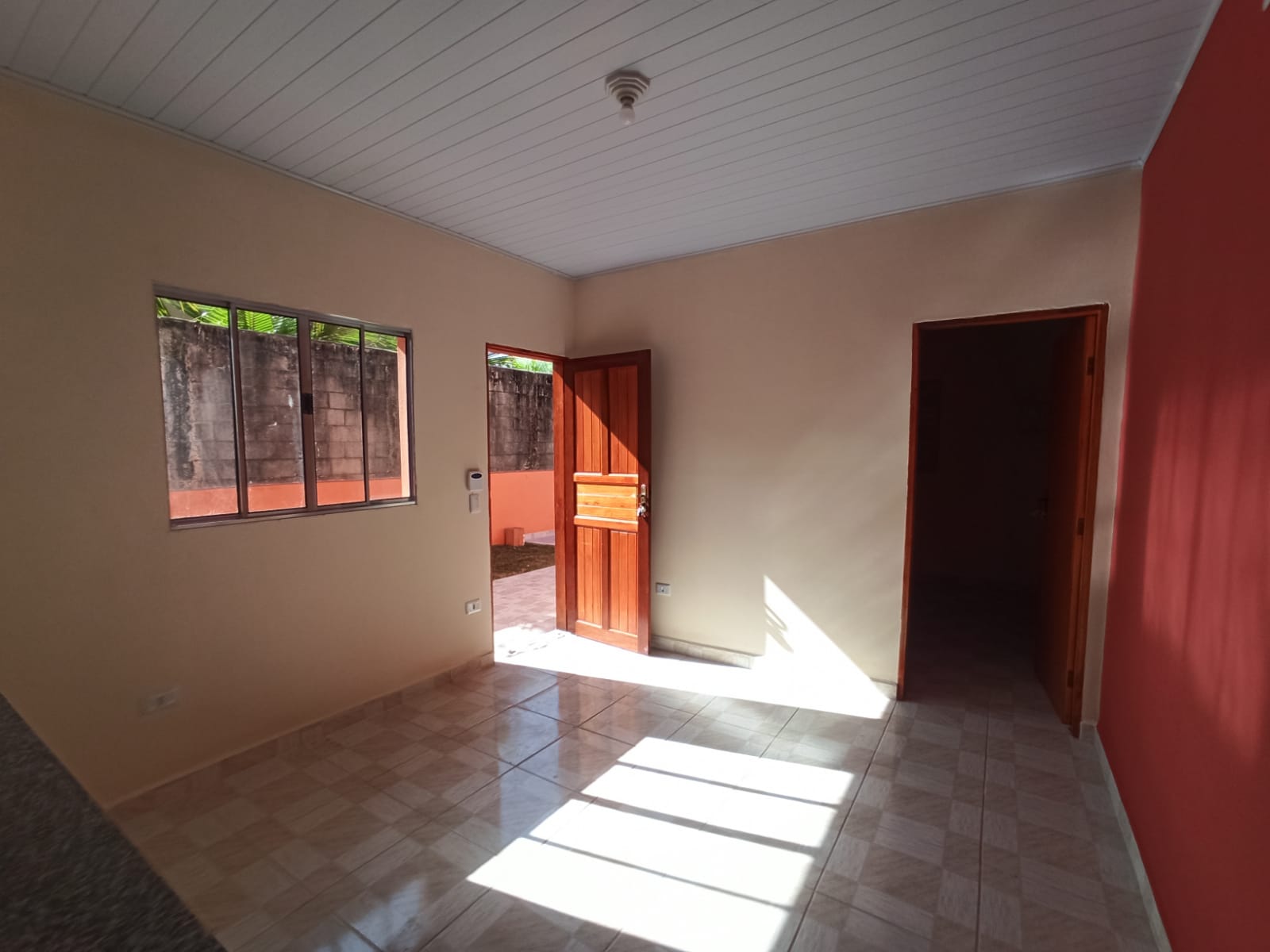 Imagem Casa com 2 Quartos à Venda, 52 m²em Balneário Flórida Mirim - Mongaguá