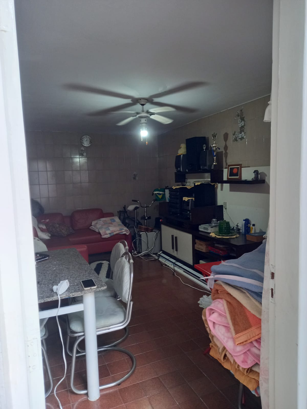 Imagem Casa com 3 Quartos à Venda, 222 m²em Centro - Diadema