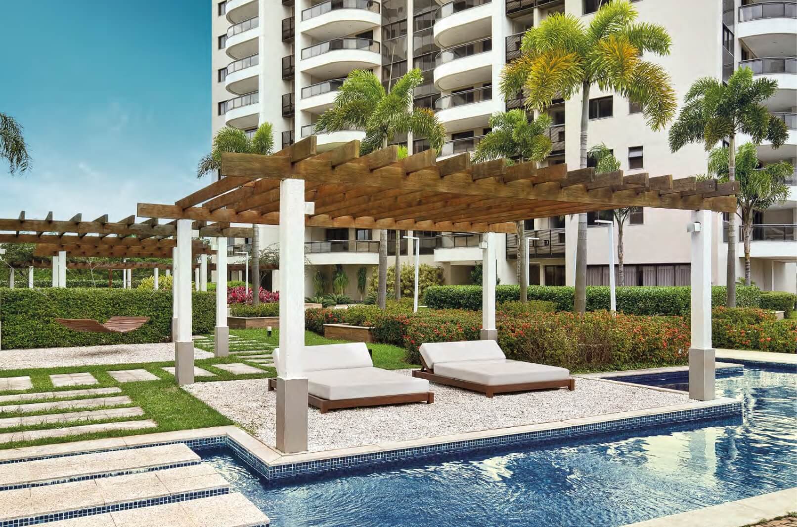 Imagem Apartamento com 2 Quartos para Alugar, 79 m² em Barra Olímpica - Rio de Janeiro Imagem Apartamento com 2 Quartos para Alugar, 79 m² em Barra Olímpica - Rio de Janeiro