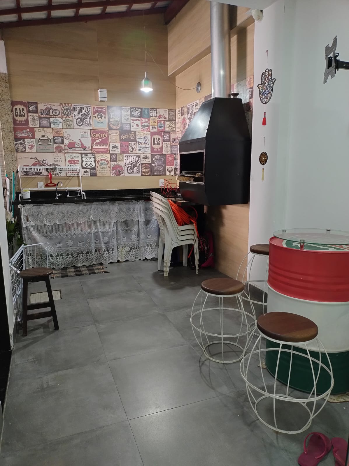 Imagem Casa de Condomínio com 3 Quartos à Venda, 119 m²em Campo Grande - Rio de Janeiro Imagem Casa de Condomínio com 3 Quartos à Venda, 119 m²em Campo Grande - Rio de Janeiro