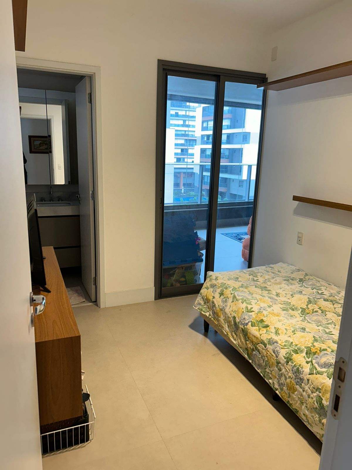 Imagem Apartamento com 3 Quartos à Venda, 131 m²em Cidade Monções - São Paulo