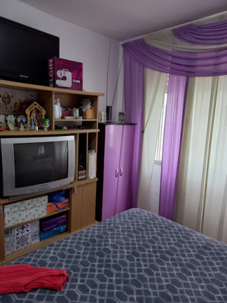 Imagem Apartamento com 1 Quarto à Venda, 46 m² em Jardim Leopoldina - Porto Alegre
