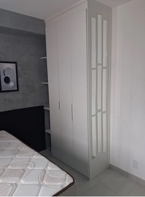 Imagem Studio com 1 Quarto para Alugar, 25 m² em Vila Olímpia - São Paulo Imagem Studio com 1 Quarto para Alugar, 25 m² em Vila Olímpia - São Paulo