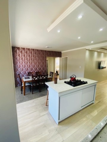 Imagem Apartamento com 3 Quartos à Venda, 115 m²em Centro - Osório Imagem Apartamento com 3 Quartos à Venda, 115 m²em Centro - Osório