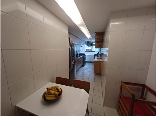 Imagem Apartamento com 2 Quartos à Venda, 89 m² em Icaraí - Niterói Imagem Apartamento com 2 Quartos à Venda, 89 m² em Icaraí - Niterói