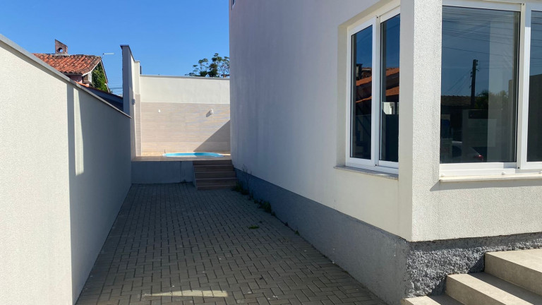Imagem Casa com 3 Quartos à Venda, 360 m² em Centro Icara - Içara Imagem Casa com 3 Quartos à Venda, 360 m² em Centro Icara - Içara