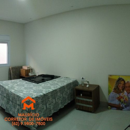 Imagem Casa com 3 Quartos à Venda, 275 m² em Santa Genoveva - Goiânia Imagem Casa com 3 Quartos à Venda, 275 m² em Santa Genoveva - Goiânia