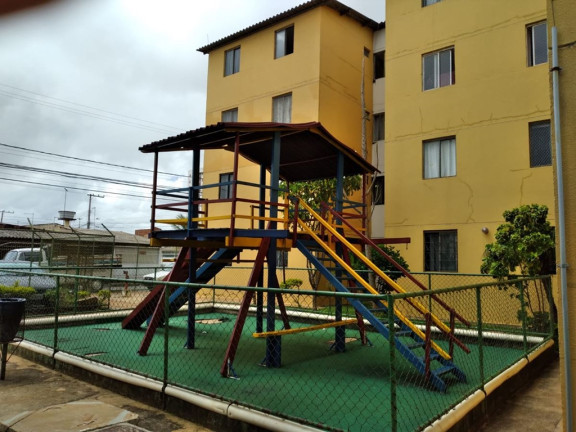 Apartamento com 2 Quartos à Venda, 47 m²em Samambaia Sul (Samambaia) - Brasília