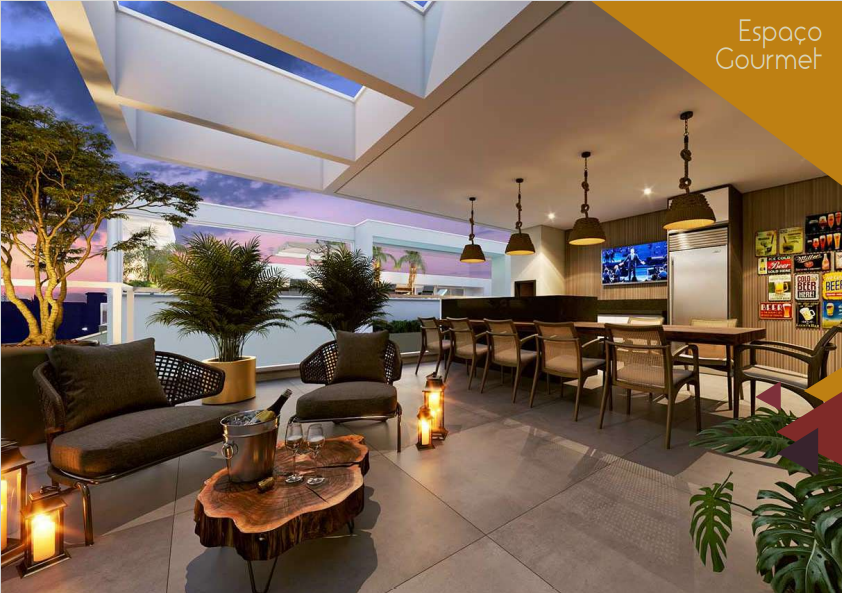 Imagem Apartamento com 2 Quartos à Venda, 75 m²em Itagua - Ubatuba