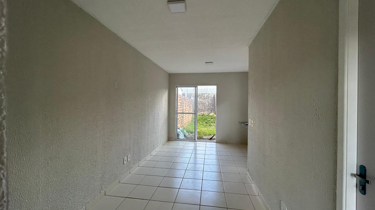 Imagem Casa de Condomínio com 2 Quartos à Venda, 43 m²em Centro - Ananindeua Imagem Casa de Condomínio com 2 Quartos à Venda, 43 m²em Centro - Ananindeua