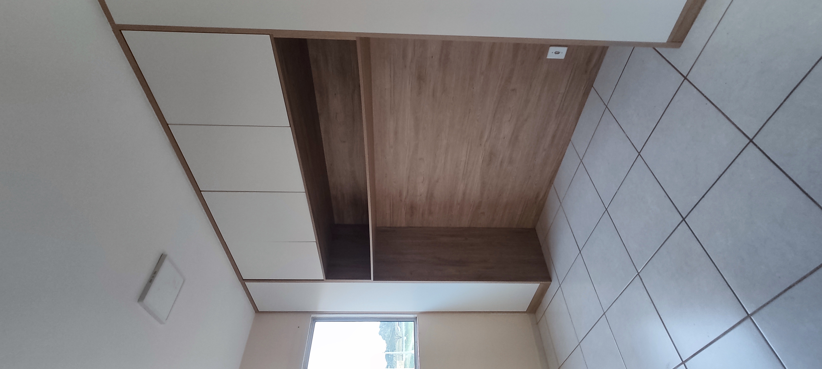 Imagem Apartamento com 2 Quartos à Venda, 61 m²em Riacho Fundo II - Brasília