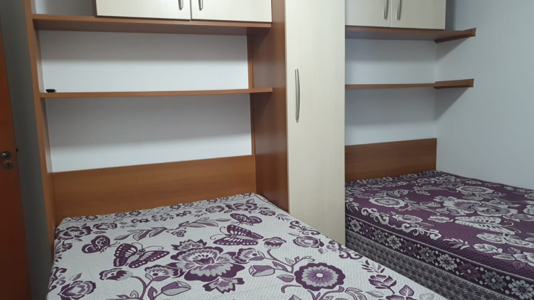 Imagem Apartamento com 3 Quartos à Venda, 150 m² em Flórida - Praia Grande