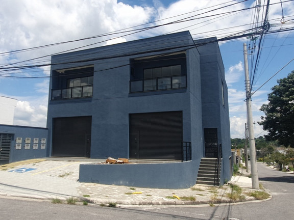 Imagem Sala Comercial para Alugar, 21 m² em Loteamento Villa Branca - Jacareí