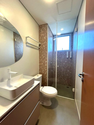 Imagem Apartamento com 2 Quartos à Venda, 56 m² em Umuarama - Osasco Imagem Apartamento com 2 Quartos à Venda, 56 m² em Umuarama - Osasco