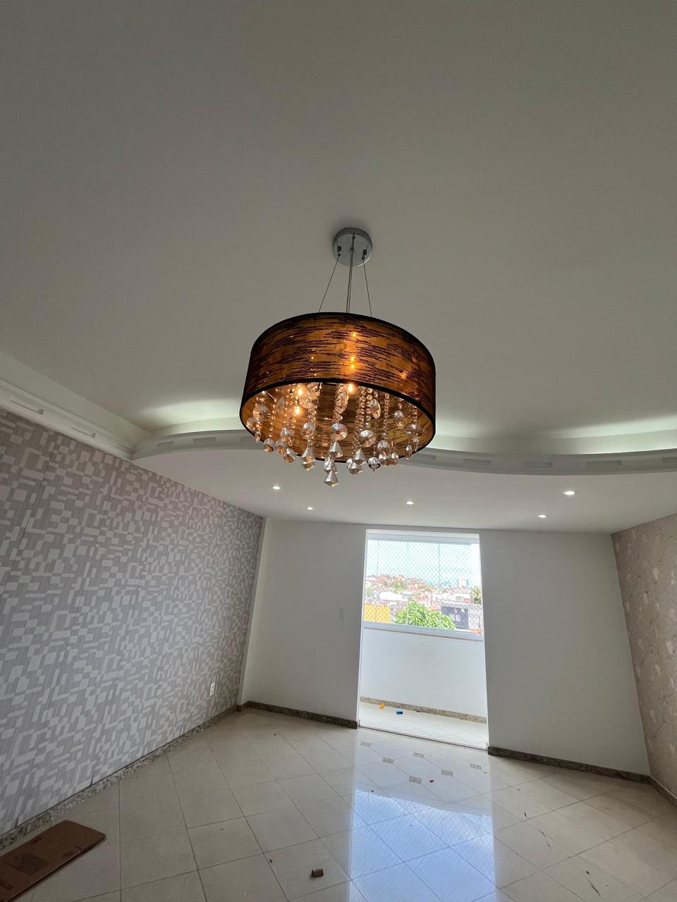 Imagem Apartamento com 4 Quartos à Venda, 105 m²em Suissa - Aracaju Imagem Apartamento com 4 Quartos à Venda, 105 m²em Suissa - Aracaju