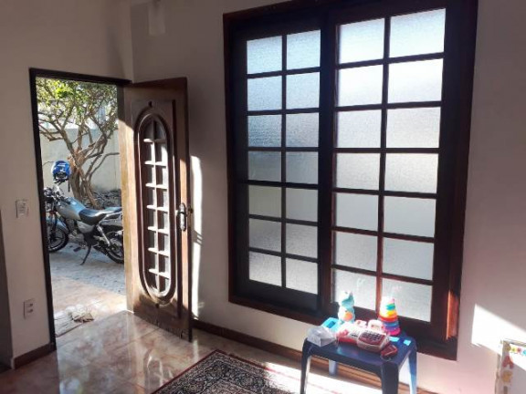 Imagem Casa com 3 Quartos à Venda, 308 m² em Itaipu - Niterói
