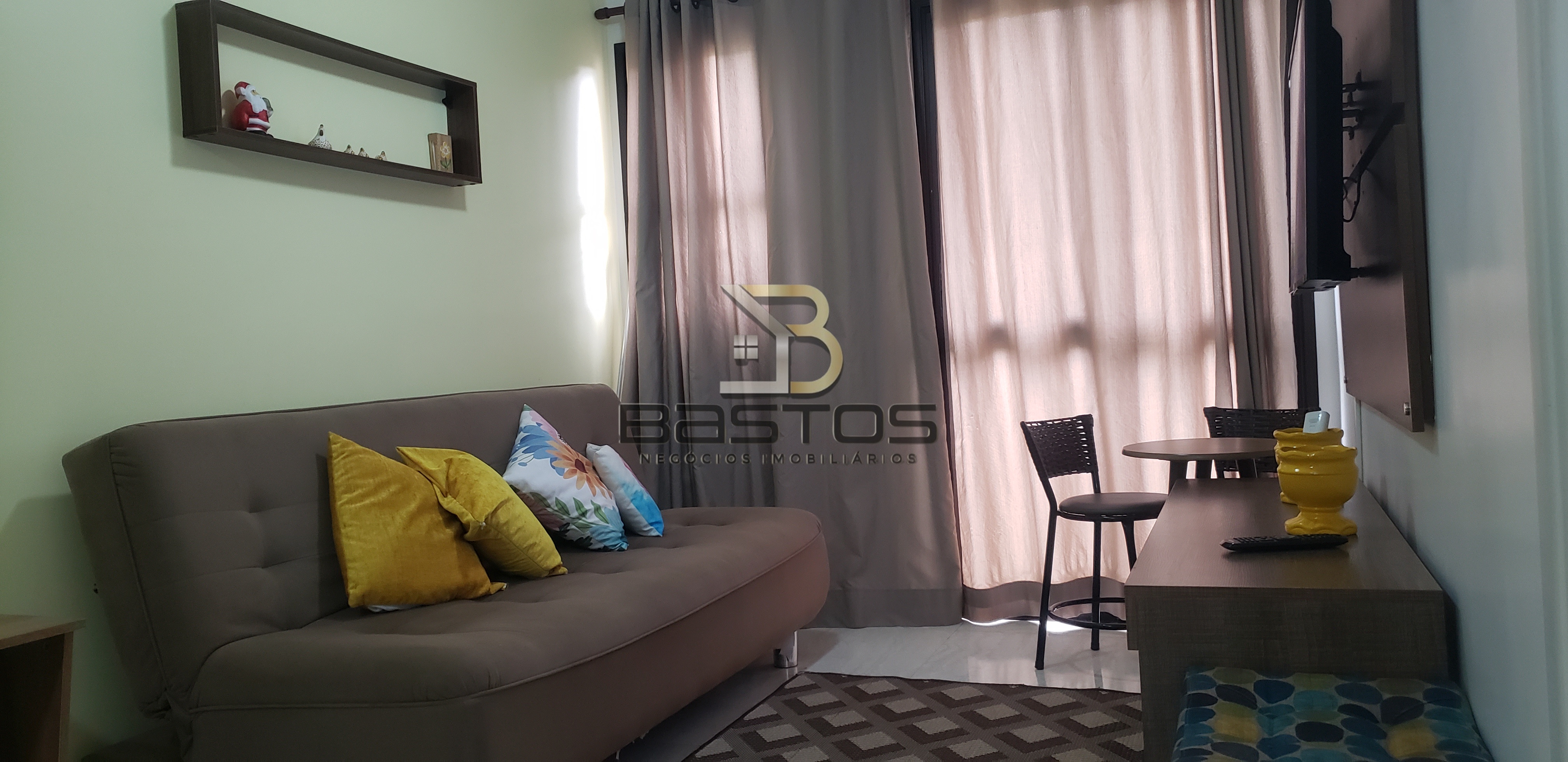 Imagem Apartamento com 2 Quartos à Venda, 55 m² em Praia Grande - Ubatuba Imagem Apartamento com 2 Quartos à Venda, 55 m² em Praia Grande - Ubatuba