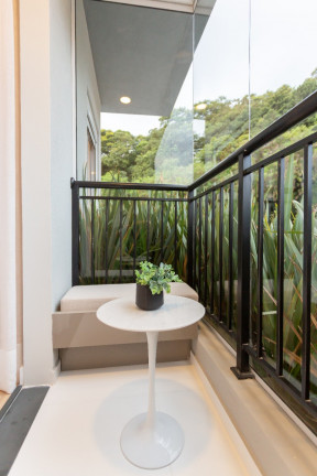 Imagem Apartamento com 2 Quartos à Venda, 35 m² em Jardim Peri Peri - São Paulo