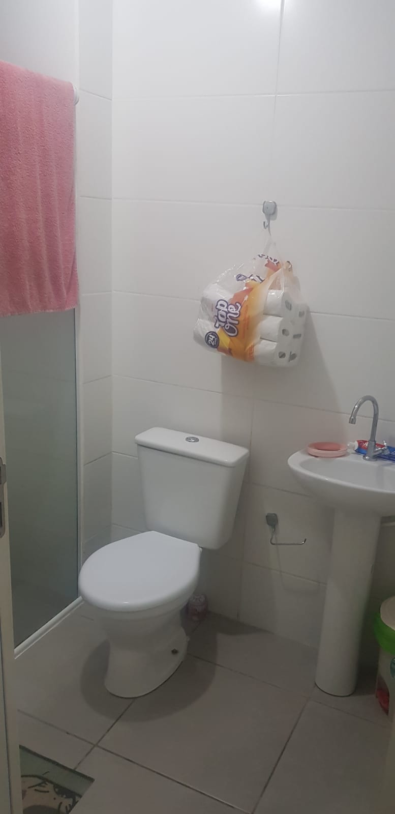 Imagem Apartamento com 2 Quartos à Venda, 49 m²em Praia de Fora - Palhoça Imagem Apartamento com 2 Quartos à Venda, 49 m²em Praia de Fora - Palhoça