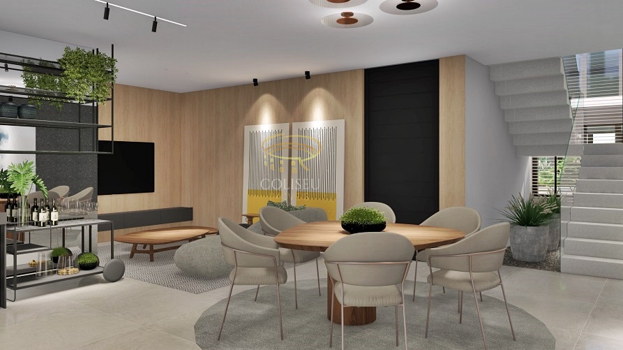 Imagem Sobrado com 3 Quartos à Venda, 222 m²em Jardim Espanha - Maringá