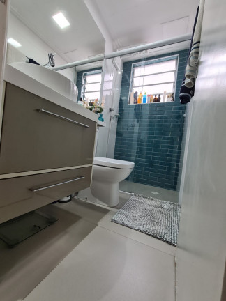 Imagem Apartamento com 2 Quartos à Venda, 50 m² em Taboão - São Bernardo do Campo Imagem Apartamento com 2 Quartos à Venda, 50 m² em Taboão - São Bernardo do Campo