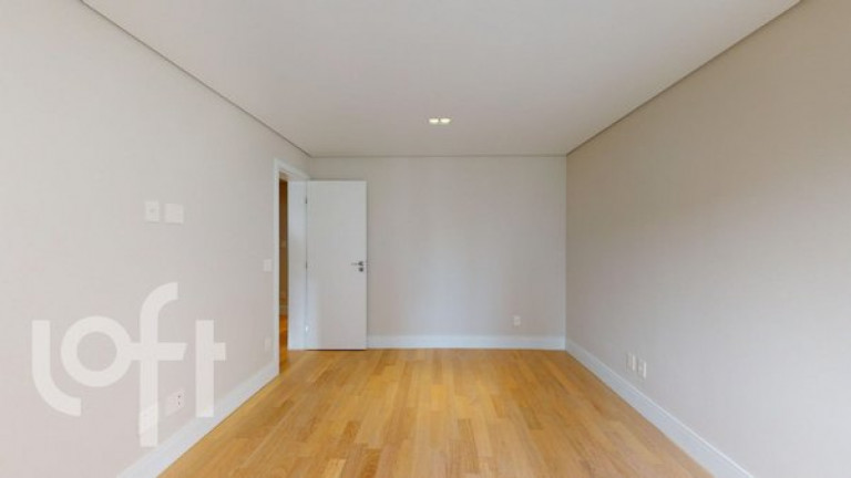 Imagem Apartamento com 3 Quartos à Venda, 201 m² em Vila Nova Conceição - São Paulo