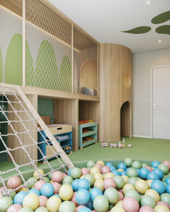 Imagem Apartamento com 2 Quartos à Venda, 29 m²em Perdizes - São Paulo Imagem Apartamento com 2 Quartos à Venda, 29 m²em Perdizes - São Paulo