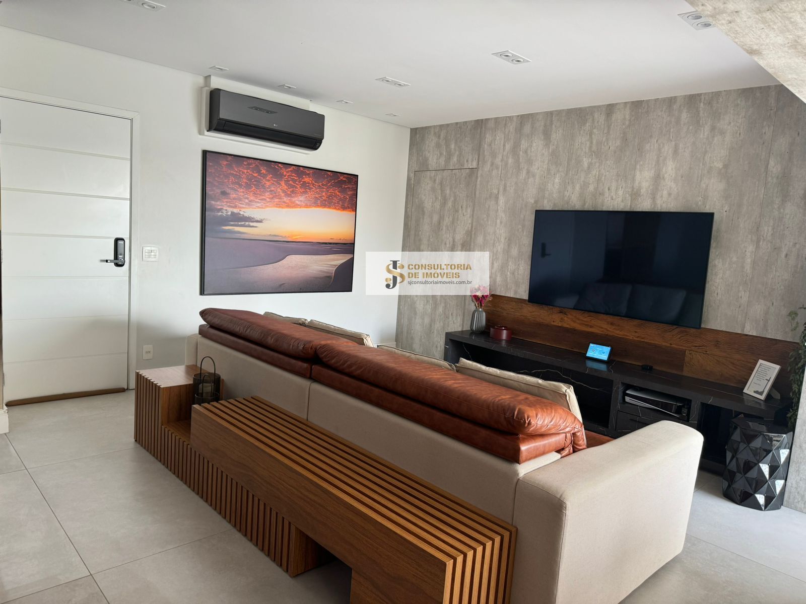 Imagem Apartamento com 3 Quartos à Venda, 127 m²em Centro - São Bernardo do Campo