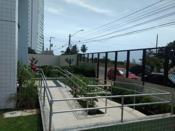 Imagem Apartamento com 1 Quarto à Venda, 39 m² em Barra de Jangada - Jaboatão dos Guararapes