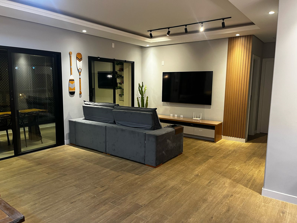 Imagem Apartamento com 3 Quartos à Venda, 140 m² em Jardim Campos Elísios - Jundiaí Imagem Apartamento com 3 Quartos à Venda, 140 m² em Jardim Campos Elísios - Jundiaí