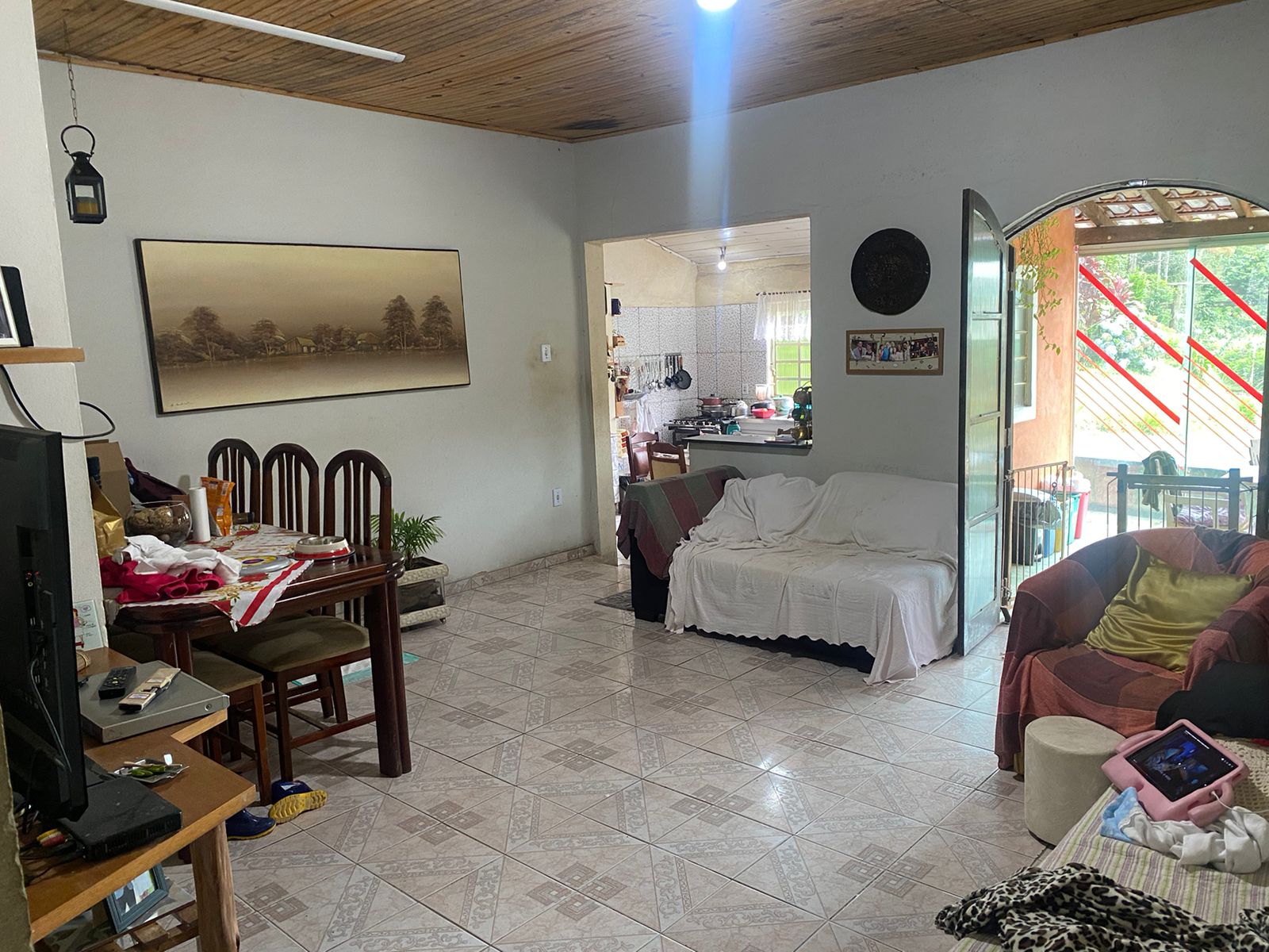 Imagem Chácara com 5 Quartos à Venda, 30 m² em Ribeirão do Ouro - Tapiraí