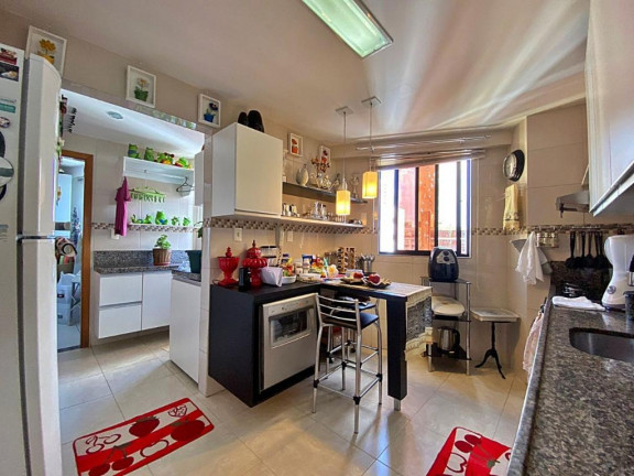 Imagem Apartamento com 3 Quartos à Venda, 100 m² em Boa Viagem - Recife