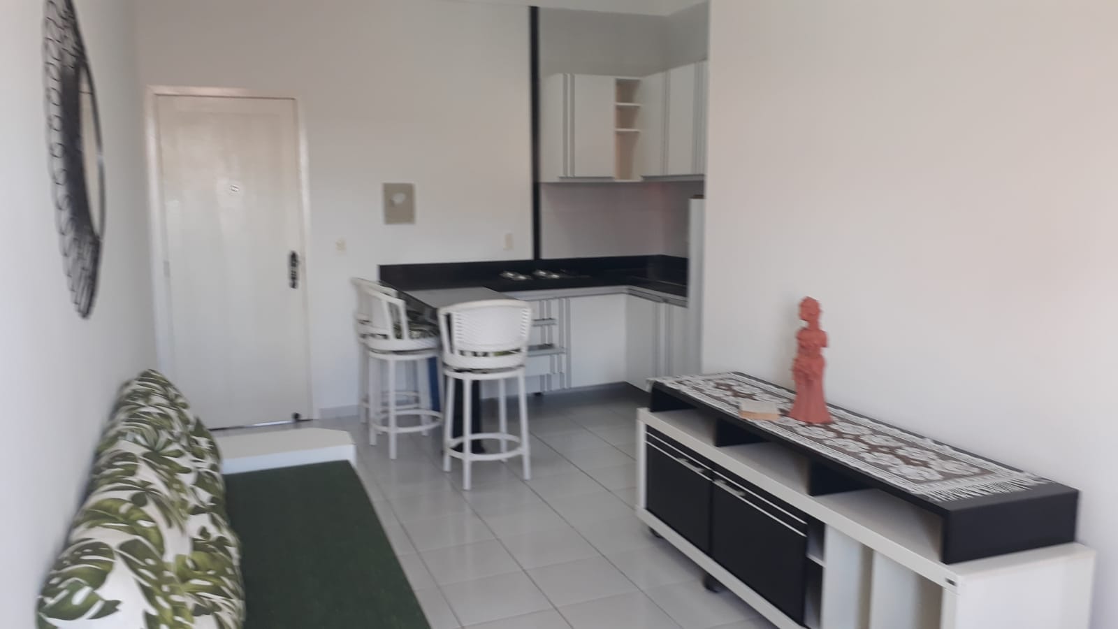 Imagem Flat com 1 Quarto à Venda, 45 m²em Búzios - Nísia Floresta