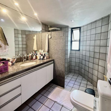 Imagem Apartamento com 4 Quartos à Venda, 230 m² em Tirol - Natal Imagem Apartamento com 4 Quartos à Venda, 230 m² em Tirol - Natal