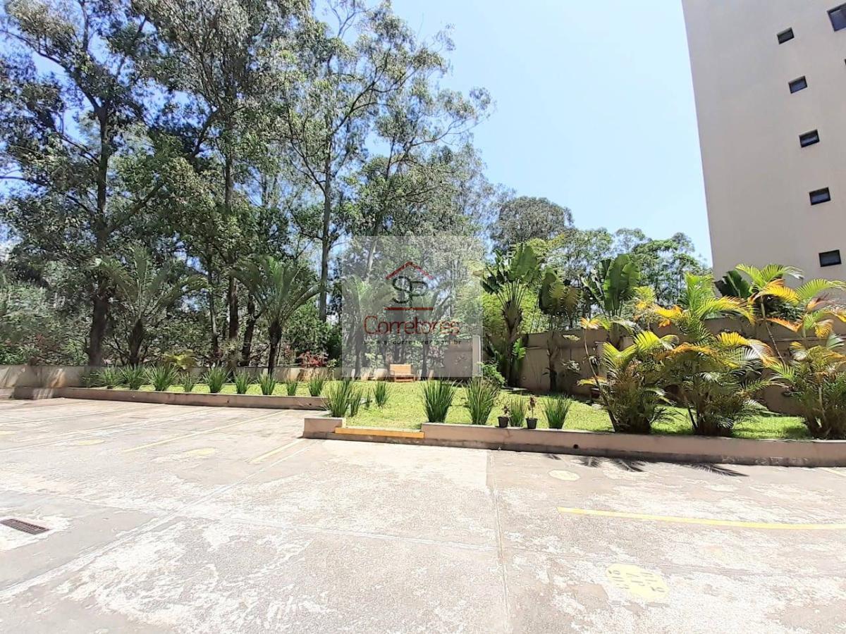 Imagem Apartamento com 3 Quartos à Venda, 68 m²em Paraíso do Morumbi - São Paulo Imagem Apartamento com 3 Quartos à Venda, 68 m²em Paraíso do Morumbi - São Paulo