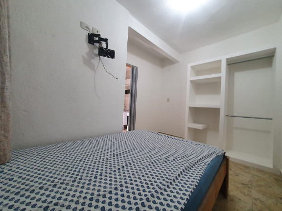 Imagem Kitnet com 1 Quarto para Alugar, 35 m² em Parque Botujuru - São Bernardo Do Campo Imagem Kitnet com 1 Quarto para Alugar, 35 m² em Parque Botujuru - São Bernardo Do Campo