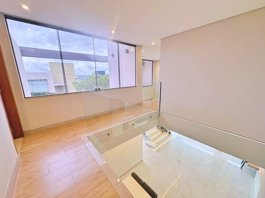 Imagem Casa de Condomínio com 4 Quartos à Venda, 287 m² em Residencial Park I - Vespasiano Imagem Casa de Condomínio com 4 Quartos à Venda, 287 m² em Residencial Park I - Vespasiano