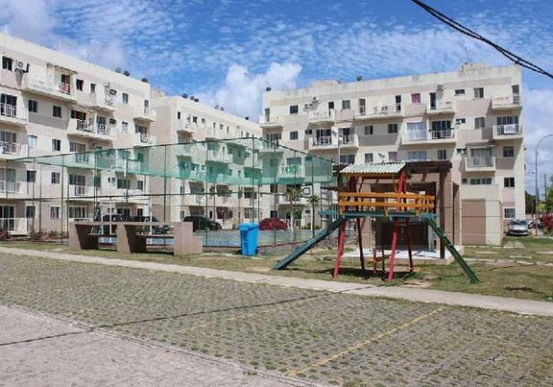 Imagem Apartamento com 2 Quartos à Venda, 58 m² em Candeias - Jaboatão dos Guararapes Imagem Apartamento com 2 Quartos à Venda, 58 m² em Candeias - Jaboatão dos Guararapes