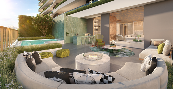 Imagem Apartamento com 4 Quartos à Venda, 258 m²em Liberdade - São Paulo Imagem Apartamento com 4 Quartos à Venda, 258 m²em Liberdade - São Paulo
