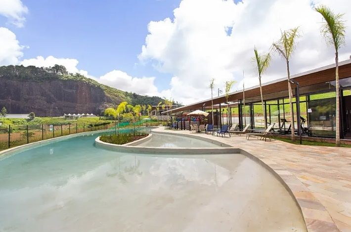 Imagem Terreno em Condomínio à Venda, 323 m² em Salvaterra - Juiz de Fora Imagem Terreno em Condomínio à Venda, 323 m² em Salvaterra - Juiz de Fora